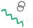 Softnue counter shape